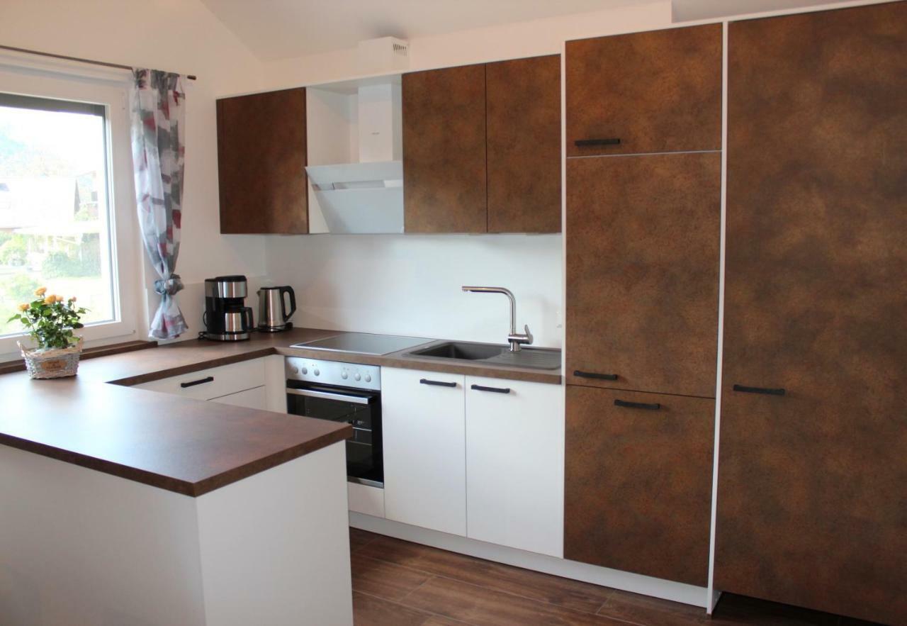 Appartements Duernle Muhldorf  ภายนอก รูปภาพ
