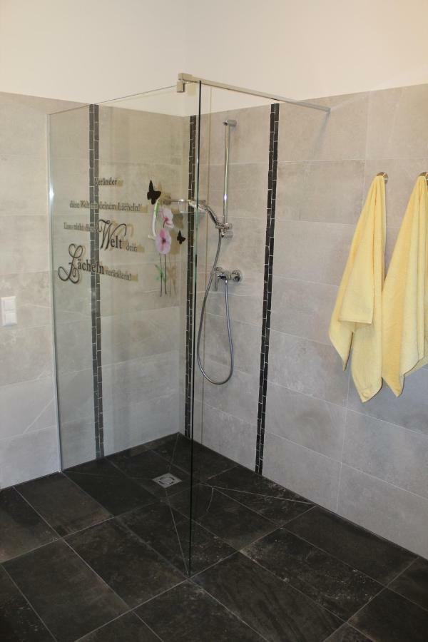 Appartements Duernle Muhldorf  ภายนอก รูปภาพ