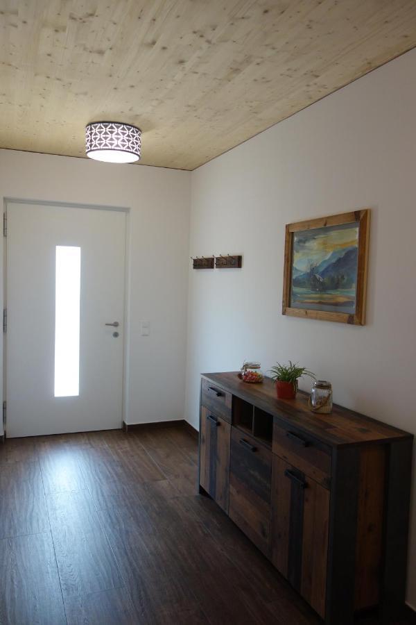 Appartements Duernle Muhldorf  ภายนอก รูปภาพ