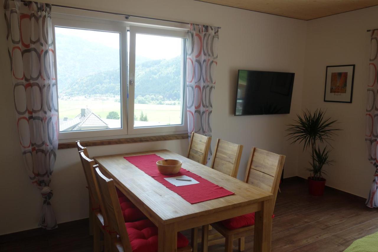 Appartements Duernle Muhldorf  ภายนอก รูปภาพ